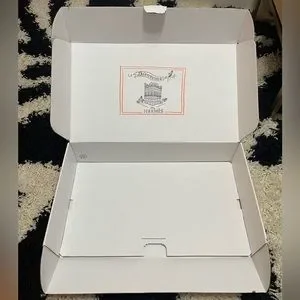 HERMES ショッパー・ボックスセット 2025年最新】エルメスショッパーの人気アイテム - メルカリ